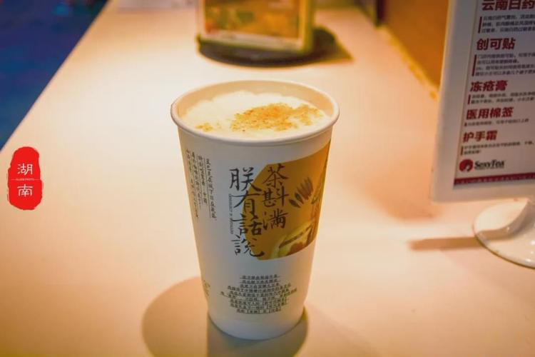 茶颜悦色可以全国加盟吗，广州有茶颜悦色奶茶加盟店吗