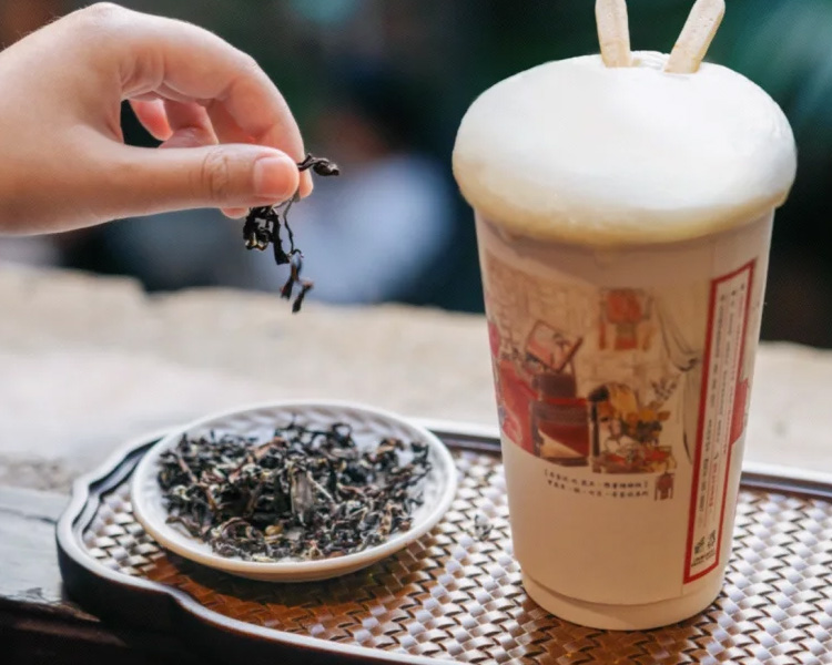 茶颜悦色奶茶加盟店需要多少钱左右，茶颜悦色饮品店怎么加盟加盟费要多少