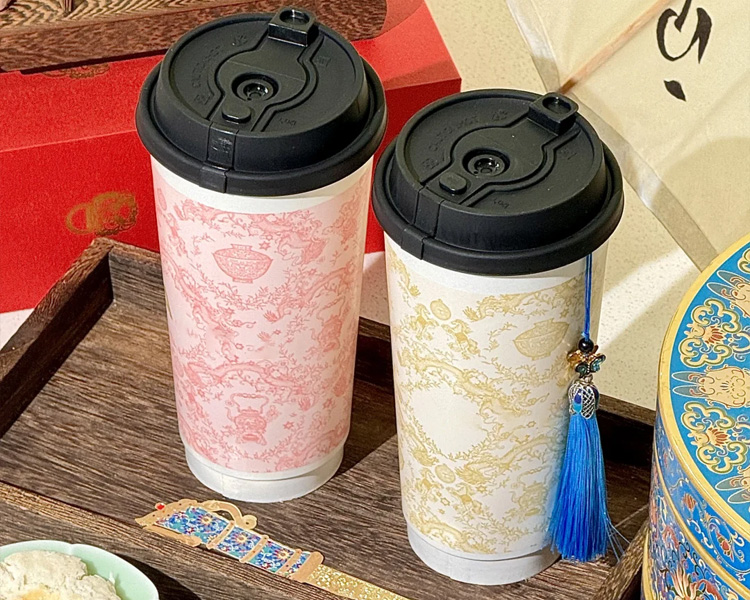 霸王茶姬加盟费大约需要几万，霸王茶姬加盟费与条件2025