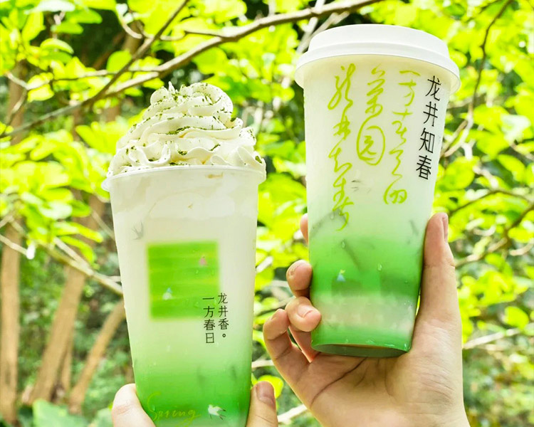 奈雪的茶加盟费一共多少万，奈雪的茶加盟条件和流程