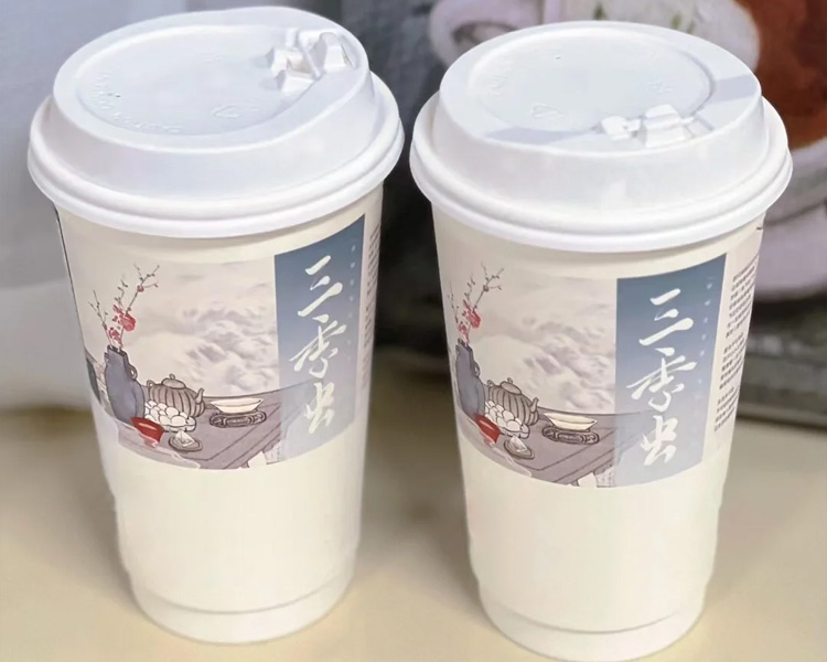 茶颜悦色加盟费用一般几万，茶颜悦色怎么加盟多少钱