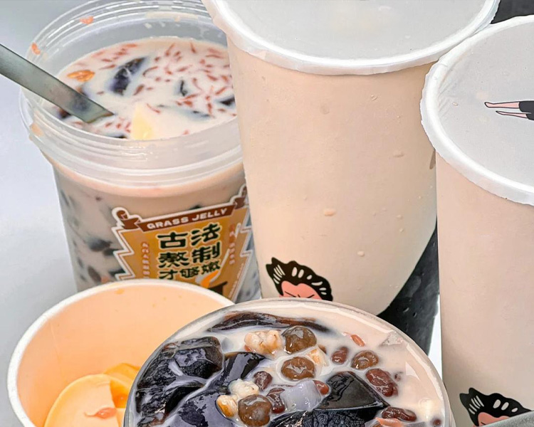 古茗奶茶加盟店总共需要多少钱，2025古茗茶饮店加盟费用明细