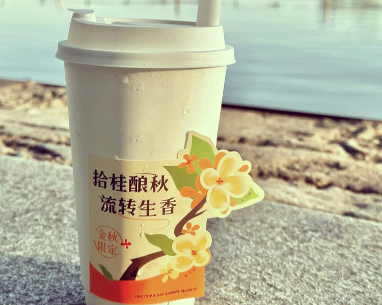 加盟古茗奶茶总共需要多少资金，开家古茗奶茶具体要多少加盟费用