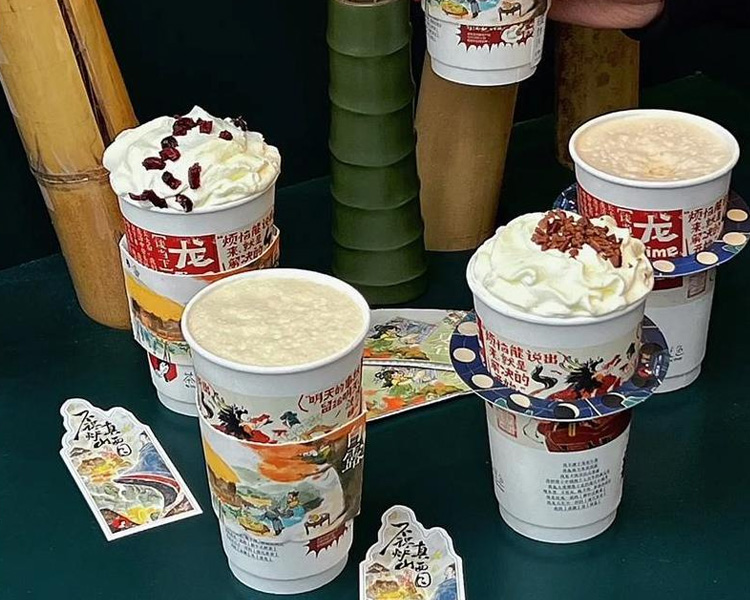 加盟茶颜悦色饮品一般需要多少钱，想开一家茶颜悦色奶茶店多少钱