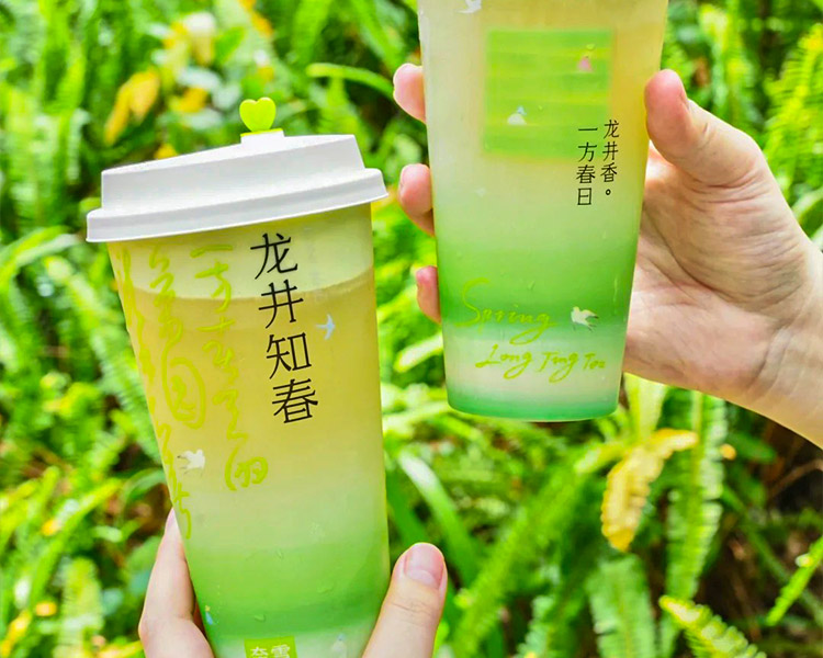 加盟奈雪的茶大概得几万元，奈雪的茶加盟条件及流程