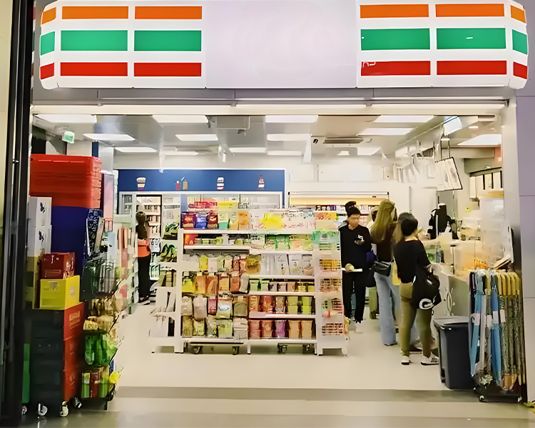 711便利店加盟价格一览公布，711便利店加盟流程有哪些内容