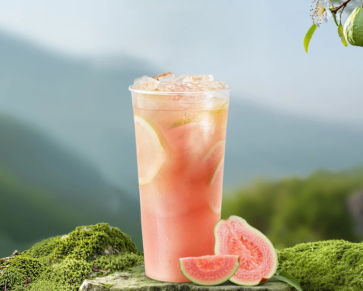 霸王茶姬加盟大概要几万元