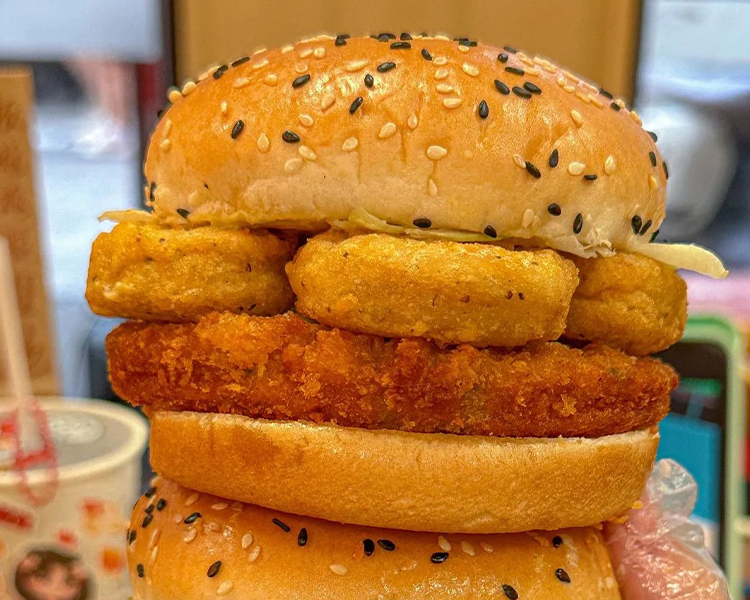 加盟华莱士店要多少钱