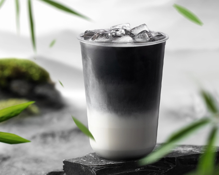 加盟霸王茶姬需要费用多少钱