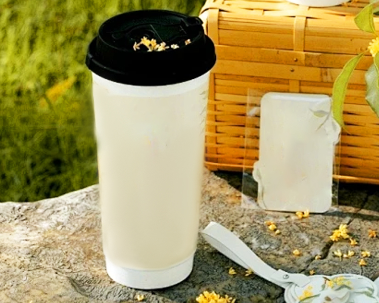 霸王茶姬奶茶加盟费解说