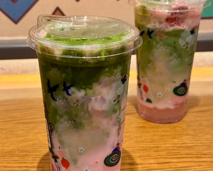 星巴克咖啡的加盟是怎么办理的