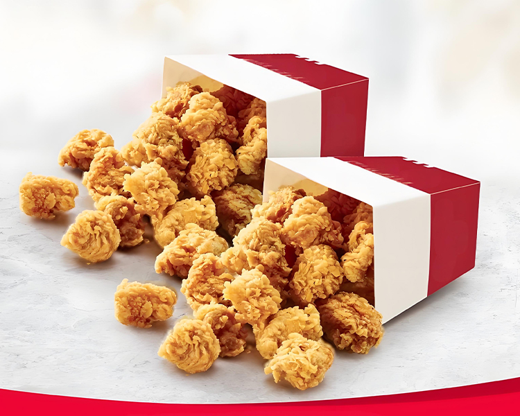 加盟肯德基kfc需要多少钱