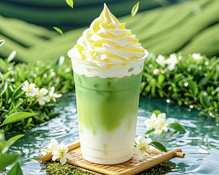茶颜悦色加盟费是多少啊