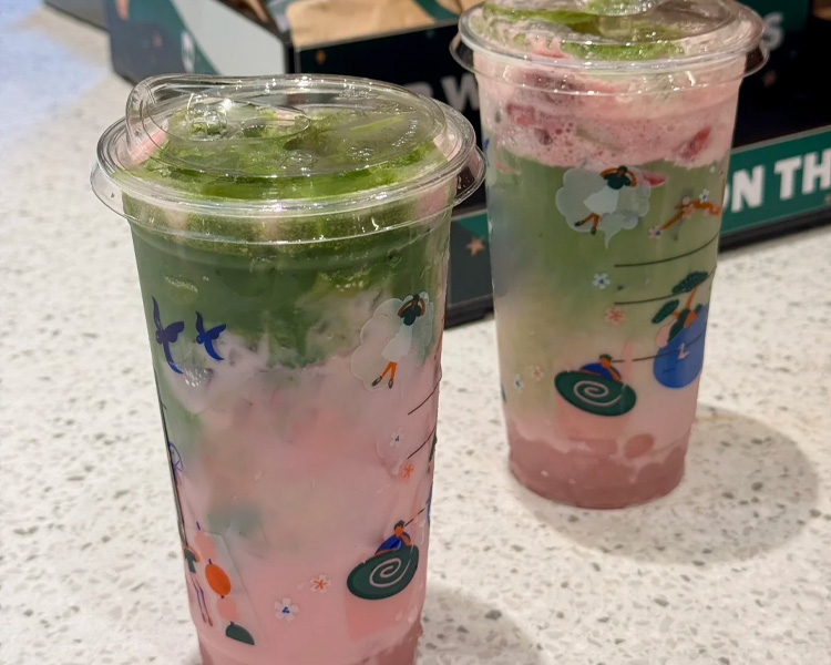 加盟星巴克要什么牌子