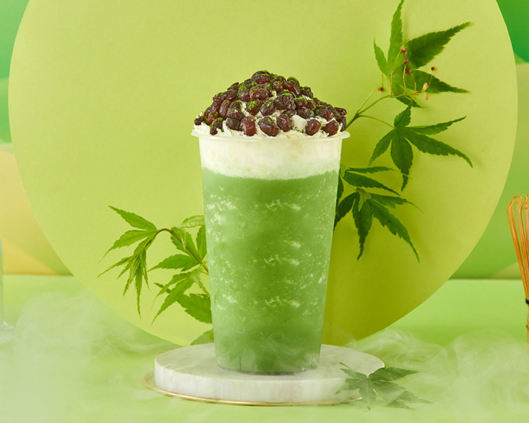 霸王茶姬2025加盟费多少