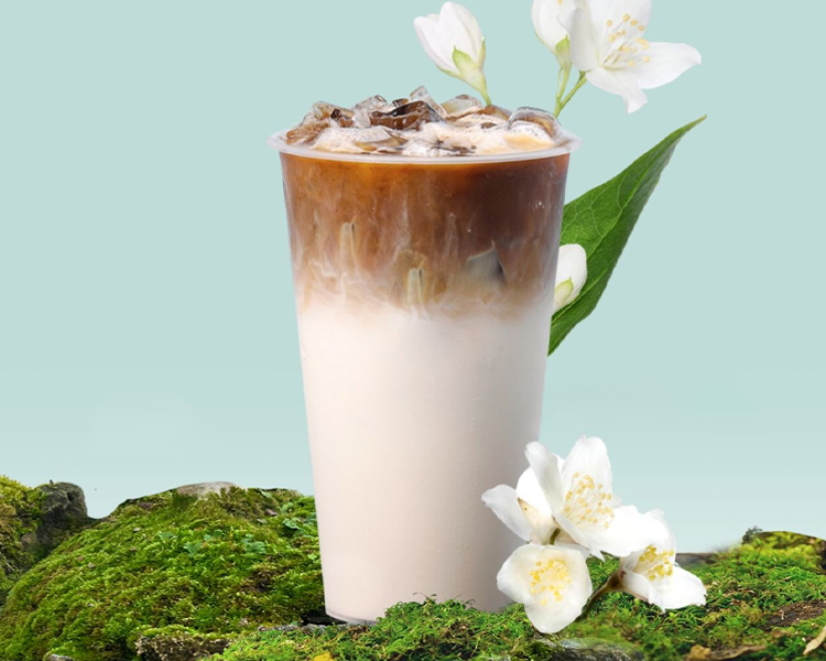 蜜雪冰城奶茶加盟的价格