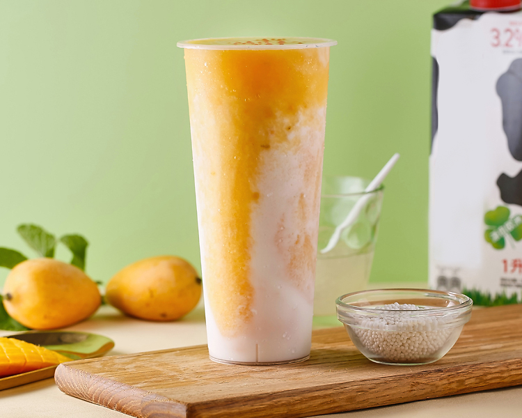 2025年霸王茶姬奶茶店加盟多少钱